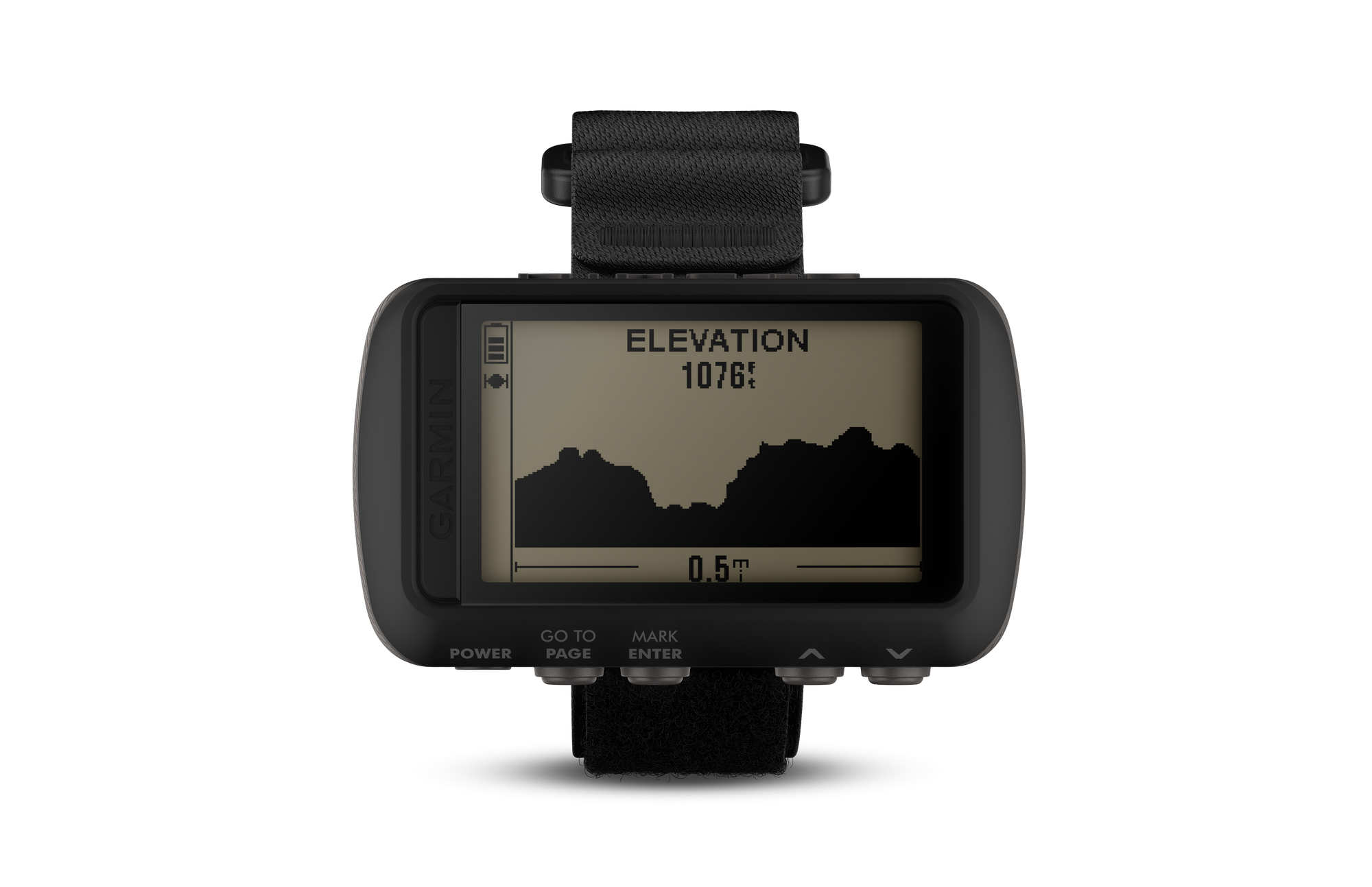 Garmin Foretrex 601 Wrist Mounted GPS Navigator with Smart Notifications Outdoor & Survival Garmin Tactical Gear Supplier Tactical Distributors Australia