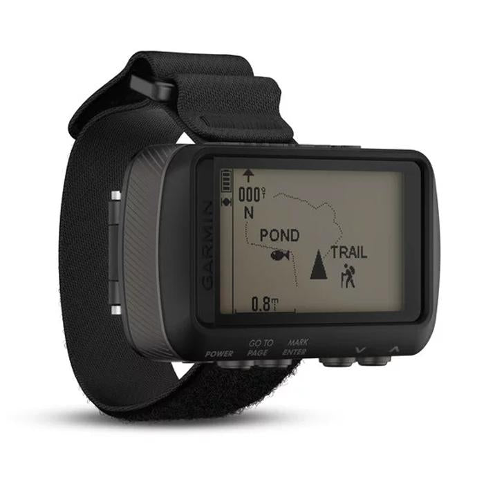 Garmin Foretrex 601 Wrist Mounted GPS Navigator with Smart Notifications Outdoor & Survival Garmin Tactical Gear Supplier Tactical Distributors Australia