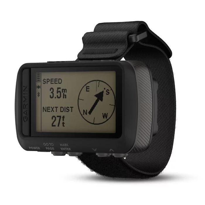 Garmin Foretrex 601 Wrist Mounted GPS Navigator with Smart Notifications Outdoor &amp; Survival Garmin Tactical Gear Supplier Tactical Distributors Australia