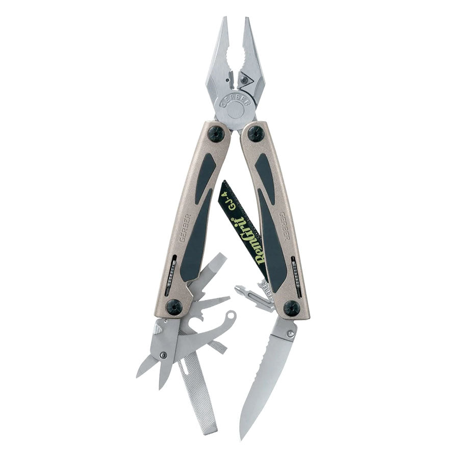 Gerber Legend Multi-Plier 800 Multi-Tools Gerber Tactical Gear Supplier Tactical Distributors Australia