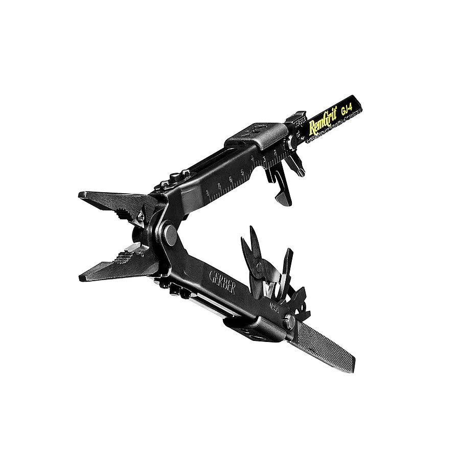 Gerber Multi-Plier 600 Multi-Tools Gerber Tactical Gear Supplier Tactical Distributors Australia