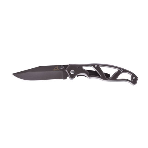 Gerber Paraframe I Knife Knives Gerber Grey Plain Tactical Gear Supplier Tactical Distributors Australia