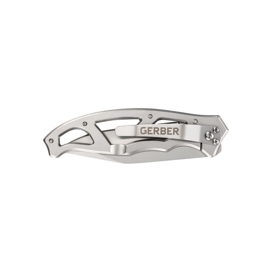 Gerber Paraframe I Knife Knives Gerber Tactical Gear Supplier Tactical Distributors Australia