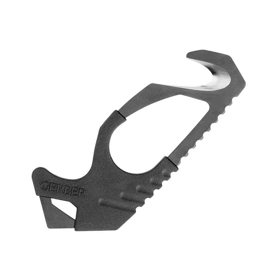 Gerber Strap Cutter Multi-Tools Gerber Black Tactical Gear Supplier Tactical Distributors Australia