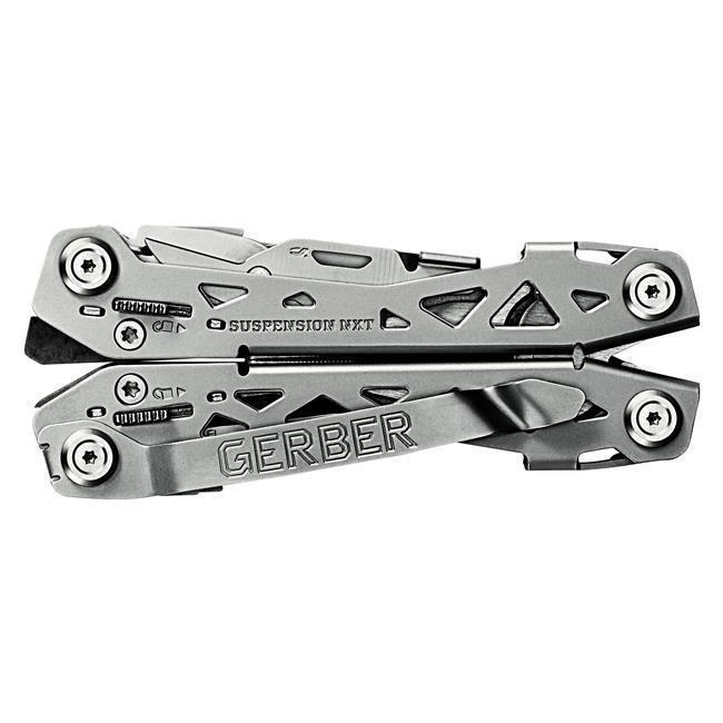 Gerber Suspension NXT Multi-Tool Multi-Tools Gerber Tactical Gear Supplier Tactical Distributors Australia