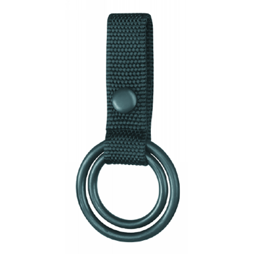 Gould &amp; Goodrich Double Ring D and C Cell Flashlight Baton Holder Baton Holders Gould &amp; Goodrich Tactical Gear Supplier Tactical Distributors Australia