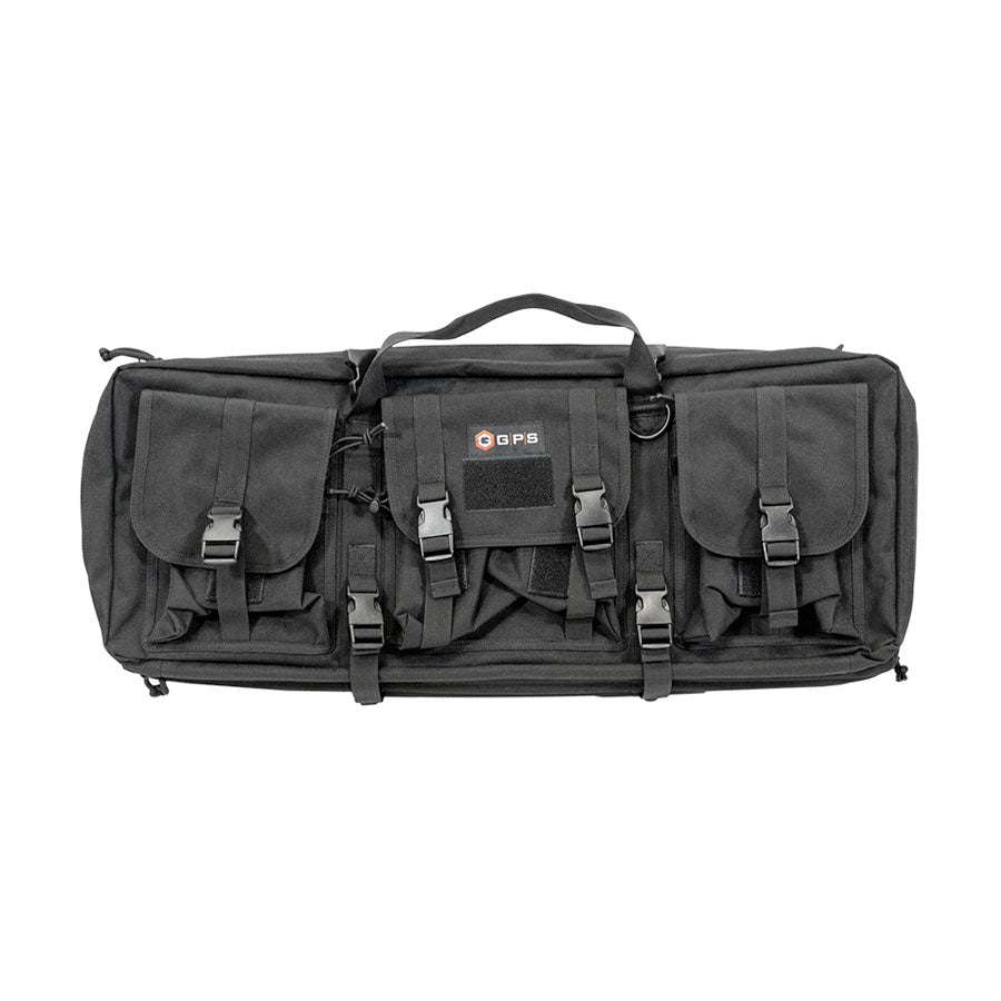 GPS Double Rifle Case 28 Inches