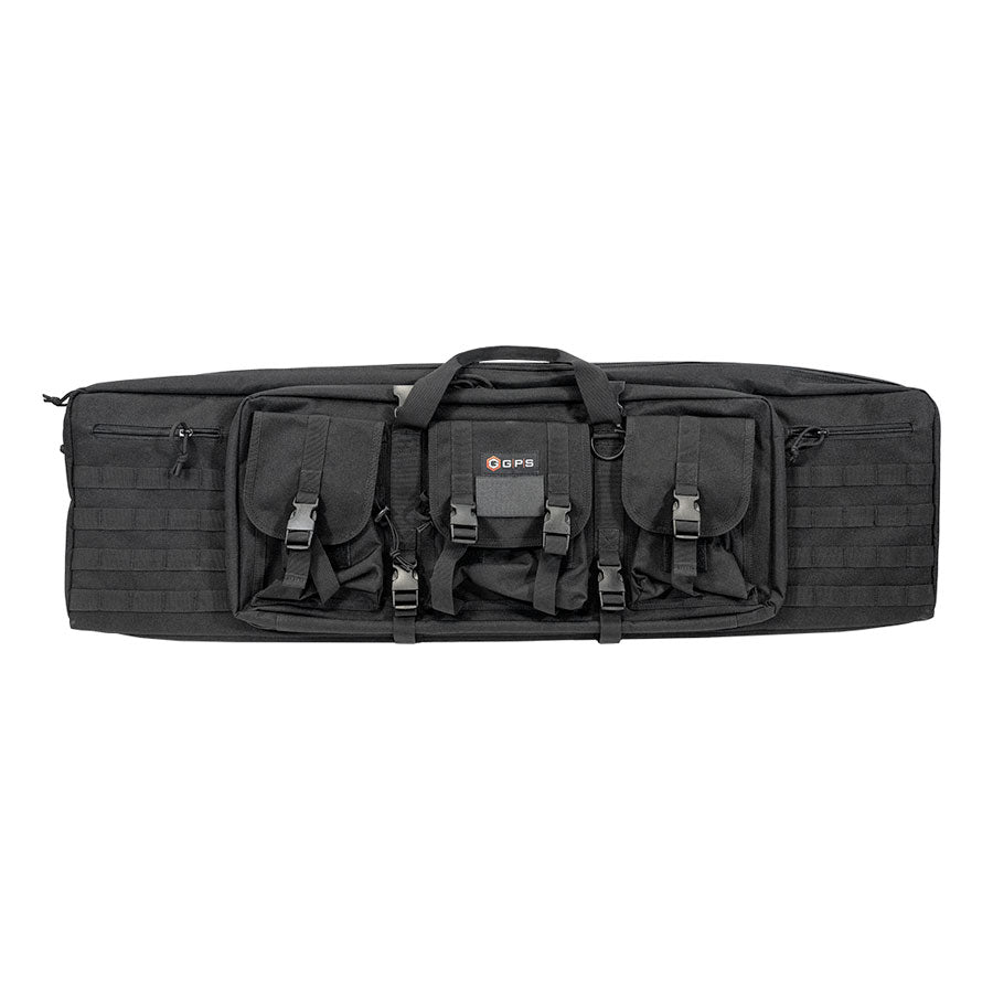 GPS Double Rifle Case 42 Inches