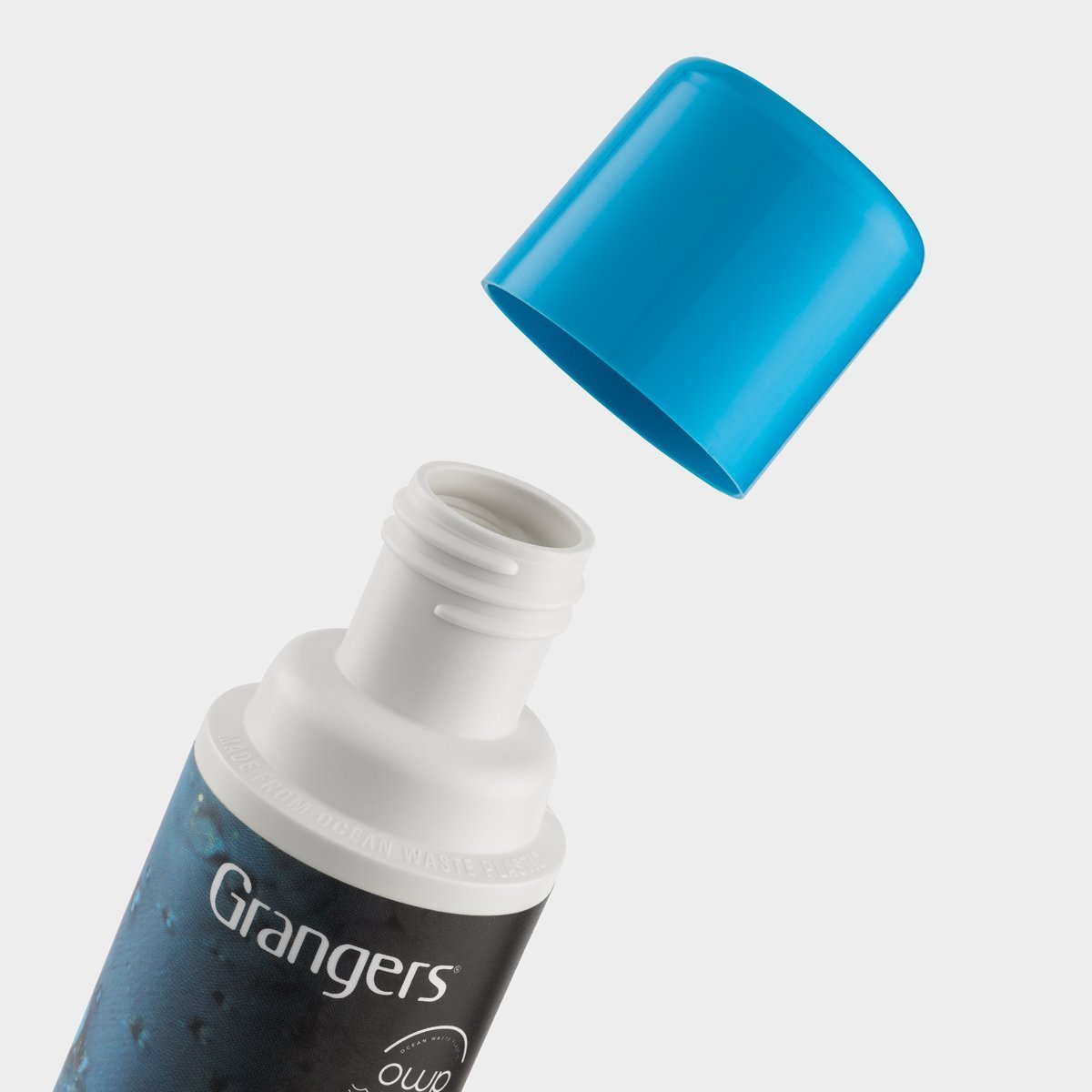 Grangers 300ml Wash + Repel Clothing 2-in-1 Outdoor & Survival Grangers Tactical Gear Supplier Tactical Distributors Australia