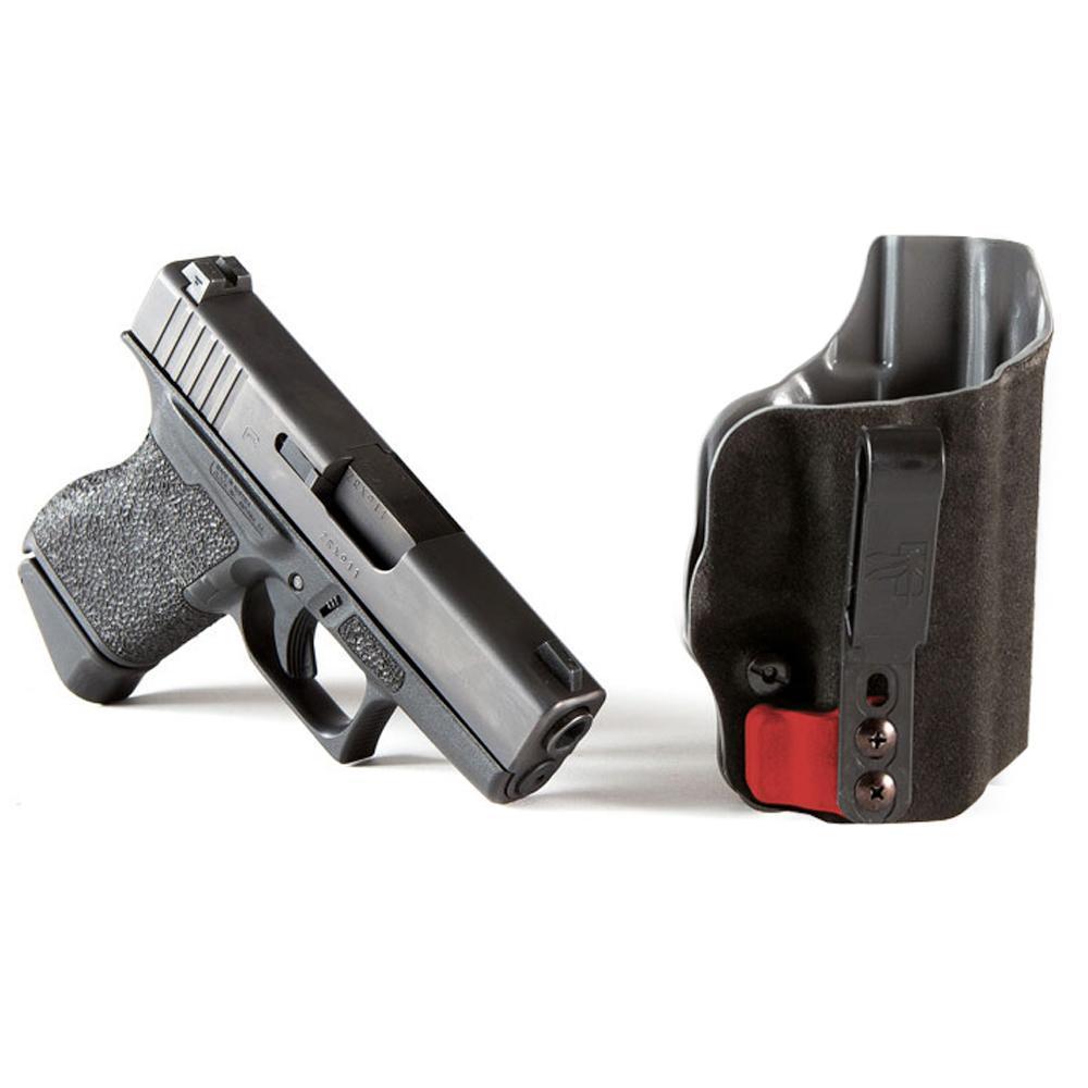 Haley Strategic Incog Eclipse Multi-Positional Concealment Holster Holsters Haley Strategic Tactical Gear Supplier Tactical Distributors Australia