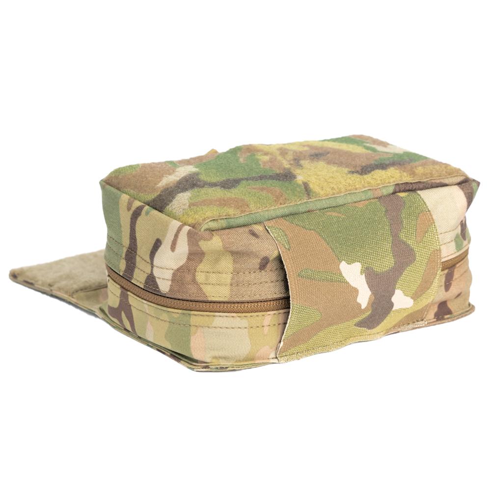 Haley Strategic Multi-Mission Hanger V2 MultiCam Tactical Gear Tactical Gear Supplier Tactical Distributors Australia