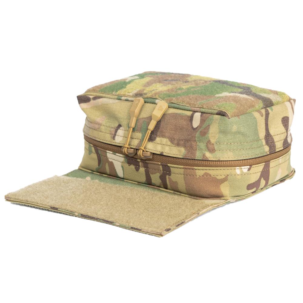 Haley Strategic Multi-Mission Hanger V2 MultiCam Tactical Gear Tactical Gear Supplier Tactical Distributors Australia