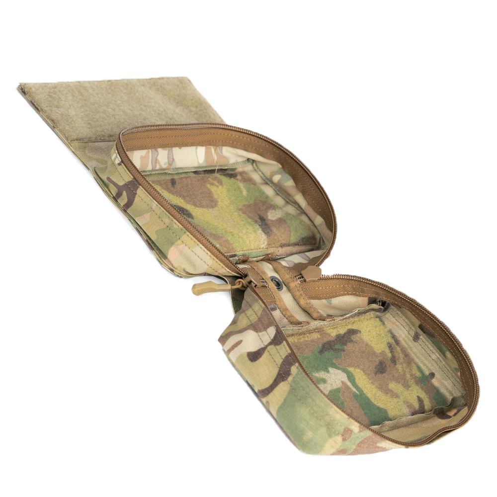 Haley Strategic Multi-Mission Hanger V2 MultiCam Tactical Gear Tactical Gear Supplier Tactical Distributors Australia