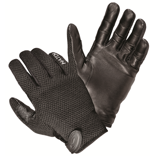 Hatch CoolTac Warm Weather Police Duty Glove CT250 Gloves Hatch Small Tactical Gear Supplier Tactical Distributors Australia