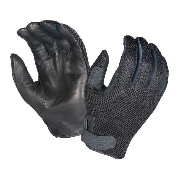 Hatch CoolTac Warm Weather Police Duty Glove CT250 Gloves Hatch Small Tactical Gear Supplier Tactical Distributors Australia