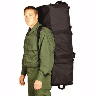 Hatch G3 Giant SWAT Bag Bags, Packs and Cases Hatch Tactical Gear Supplier Tactical Distributors Australia