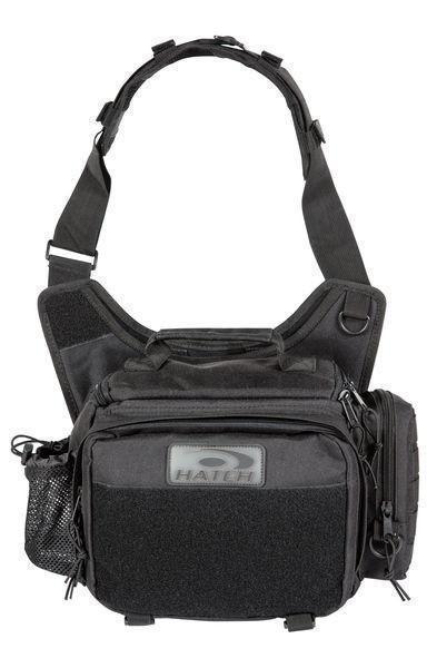 Hatch Model S7 Sling Pack Sling Packs Hatch Tactical Gear Supplier Tactical Distributors Australia