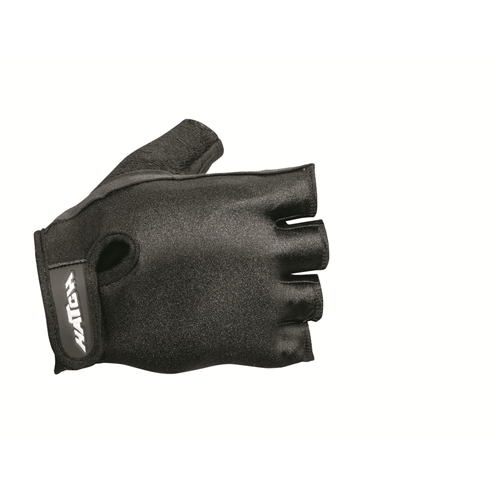 Hatch PC290 1/2 Finger Bike Patrol Gloves with Lycra Gloves Hatch Small Tactical Gear Supplier Tactical Distributors Australia
