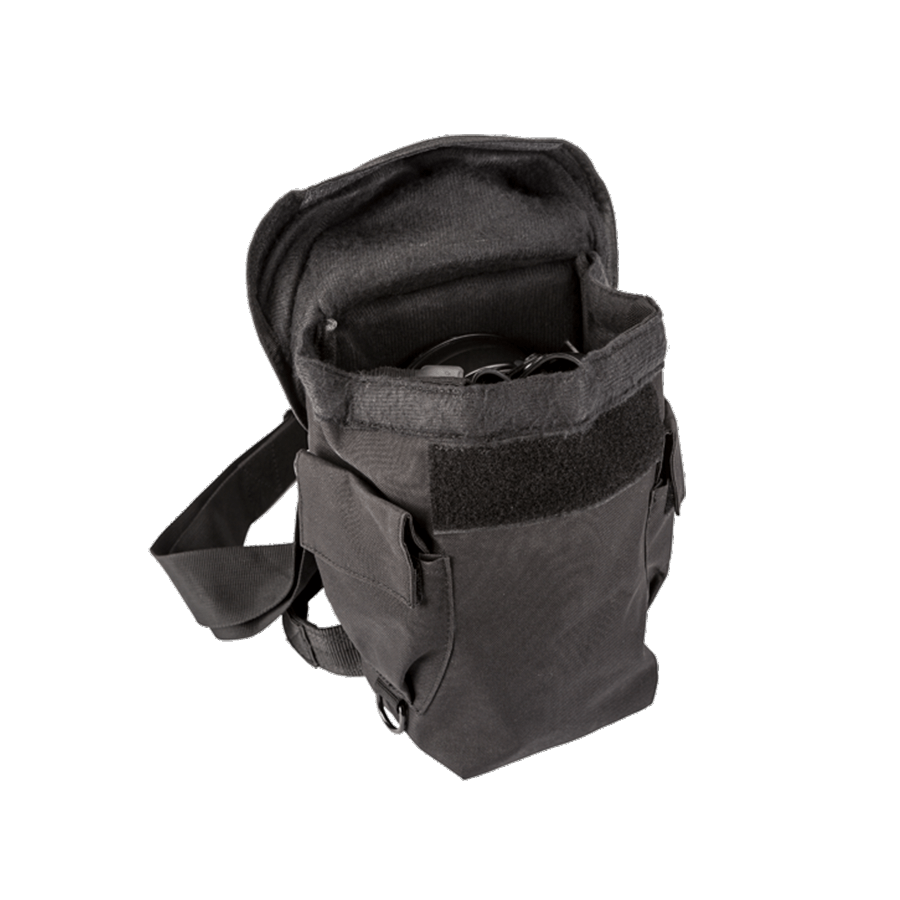 Haven Gear Gas Mask Bag Accessories Haven Gear Tactical Gear Supplier Tactical Distributors Australia