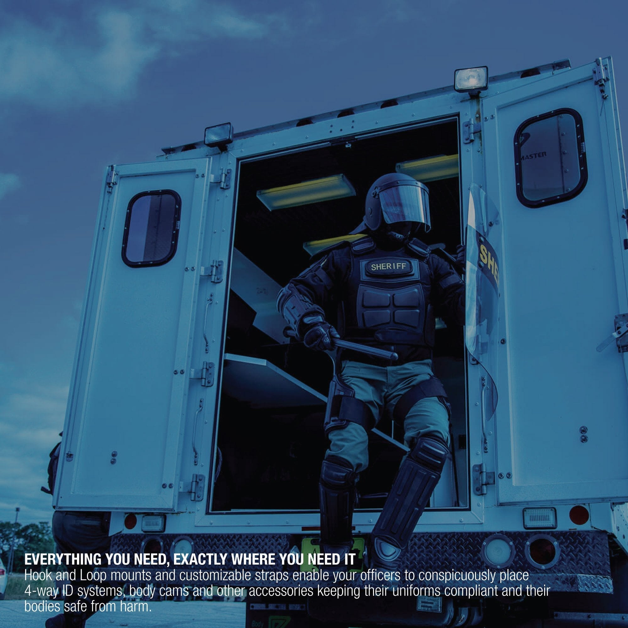 Haven Gear Patrol Riot Suit Black Tactical Haven Gear Tactical Gear Supplier Tactical Distributors Australia