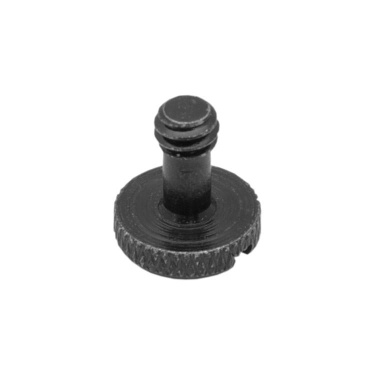 Hazard 4 1/4&quot;-20 Knurled Slotted Camera Mount Screw Accessories Hazard 4 Tactical Gear Supplier Tactical Distributors Australia
