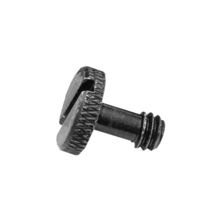 Hazard 4 1/4&quot;-20 Knurled Slotted Camera Mount Screw Accessories Hazard 4 Tactical Gear Supplier Tactical Distributors Australia