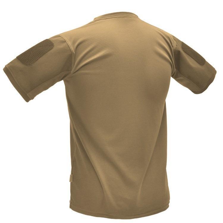 Hazard 4 Battle-T Quickdry Patch T-Shirt Tees & Tanks Hazard 4 Tactical Gear Supplier Tactical Distributors Australia