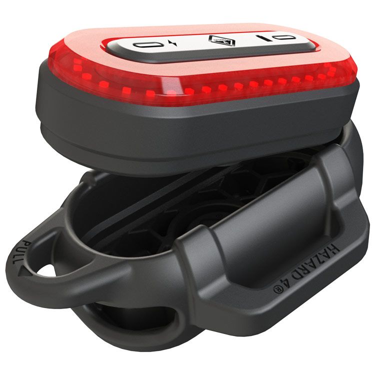 Hazard 4 BeaconLight Kit-B with Boot Cover Flashlights and Lighting Hazard 4 Tactical Gear Supplier Tactical Distributors Australia