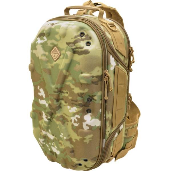Hazard 4 Blastwall Shell Sling Pack Bags, Packs and Cases Hazard 4 Scorpion Tactical Gear Supplier Tactical Distributors Australia