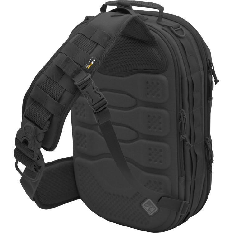 Hazard 4 Blastwall Shell Sling Pack Bags, Packs and Cases Hazard 4 Tactical Gear Supplier Tactical Distributors Australia