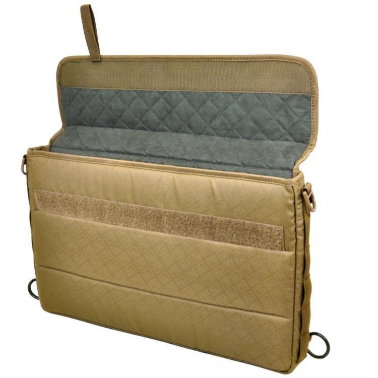 Hazard 4 Cartridge Modular Laptop Sleeve Insert Coyote