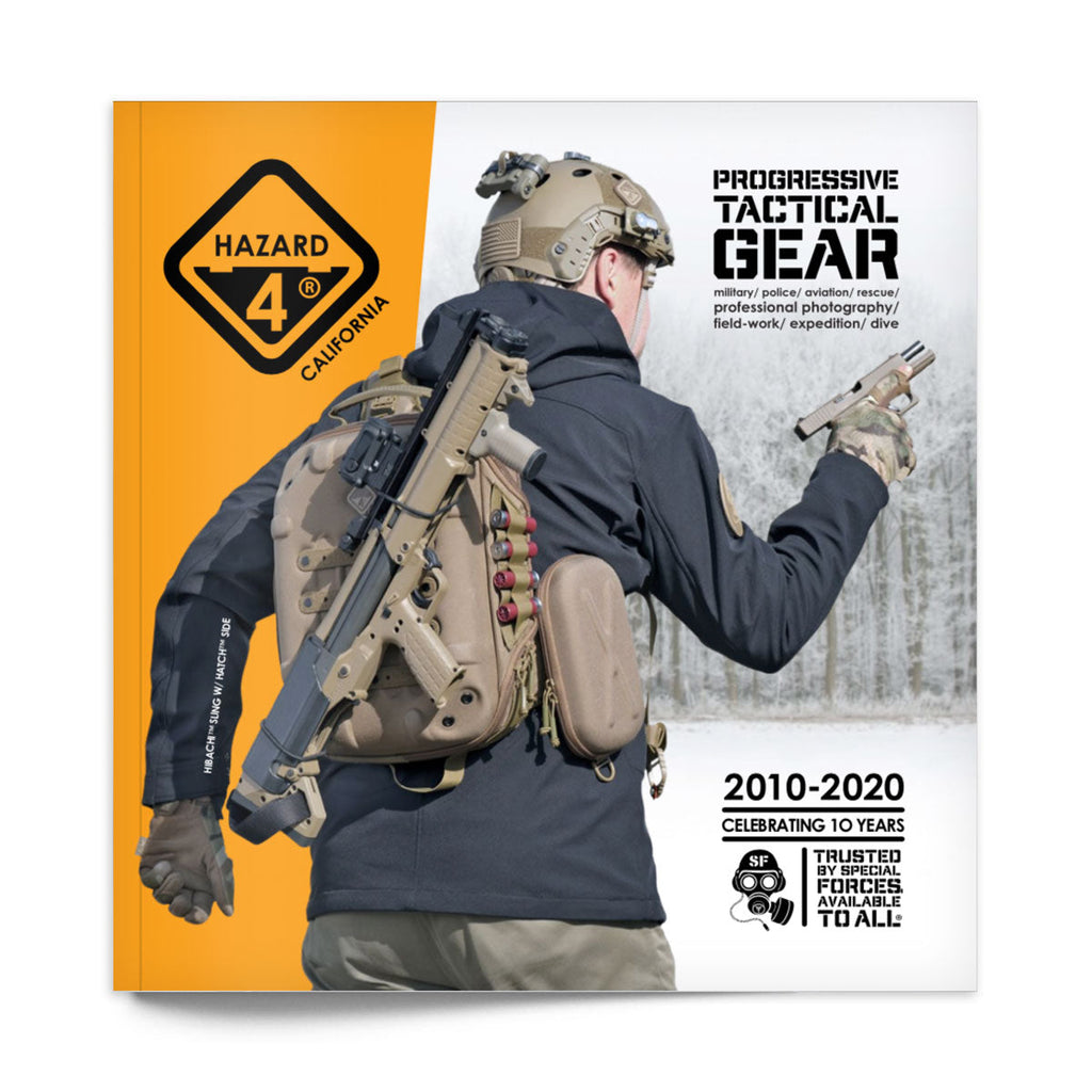 hazard gear 4 Digital Catalogue