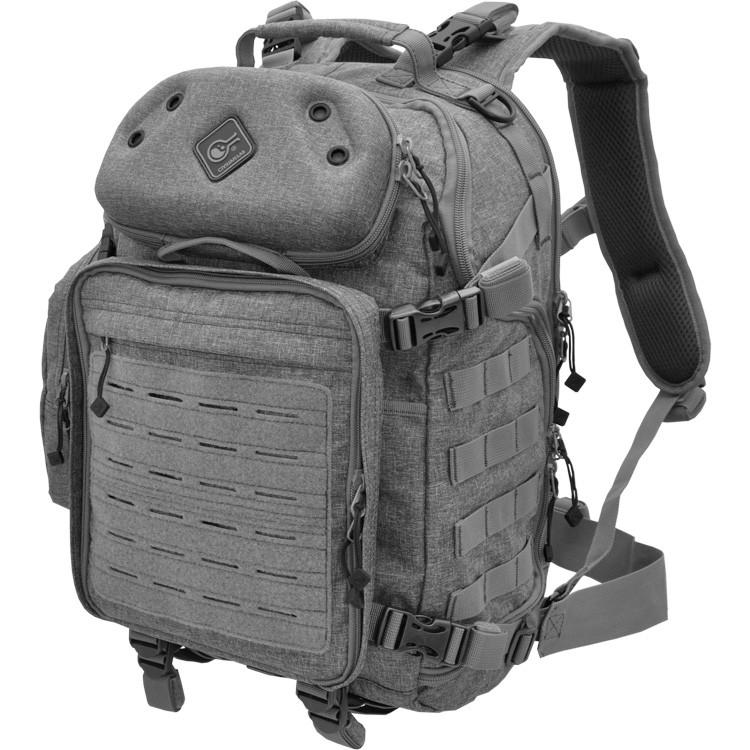 Hazard 4 Drawbridge 25 Liter Beavertail Daypack Bags, Packs and Cases Hazard 4 Grayman Tactical Gear Supplier Tactical Distributors Australia