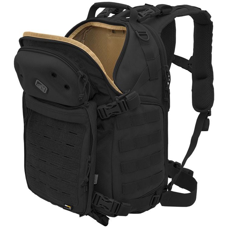 Hazard 4 Drawbridge 25 Liter Beavertail Daypack Bags, Packs and Cases Hazard 4 Tactical Gear Supplier Tactical Distributors Australia