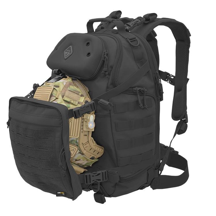 Hazard 4 Drawbridge 25 Liter Beavertail Daypack Bags, Packs and Cases Hazard 4 Tactical Gear Supplier Tactical Distributors Australia