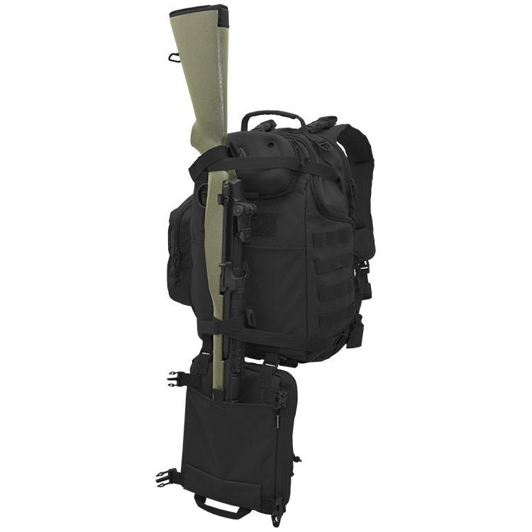 Hazard 4 Drawbridge 25 Liter Beavertail Daypack Bags, Packs and Cases Hazard 4 Tactical Gear Supplier Tactical Distributors Australia