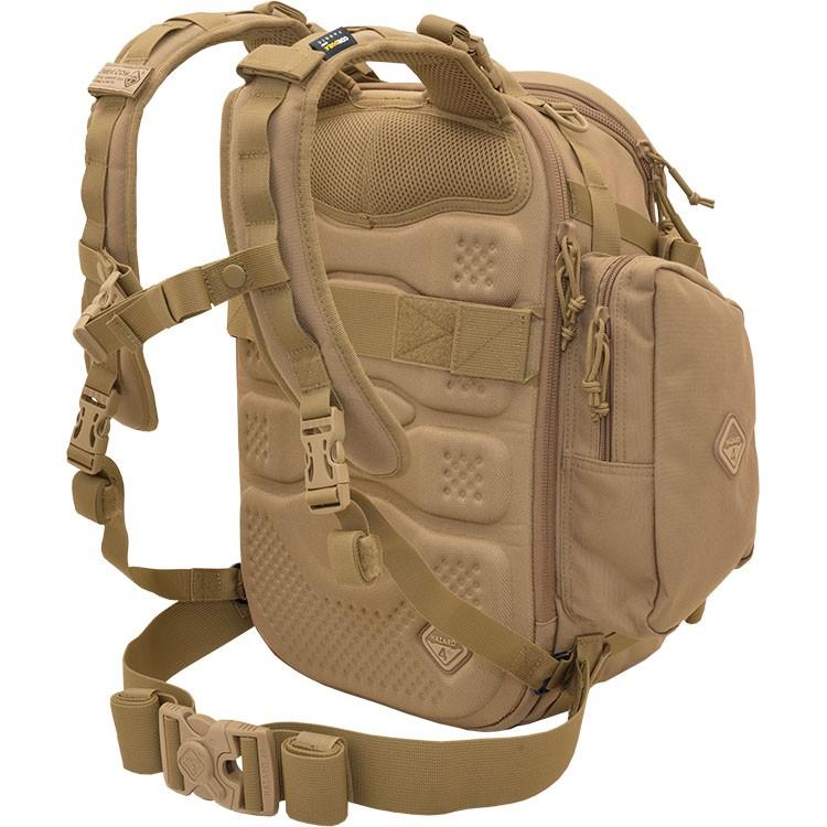 Hazard 4 Drawbridge 25 Liter Beavertail Daypack Bags, Packs and Cases Hazard 4 Tactical Gear Supplier Tactical Distributors Australia