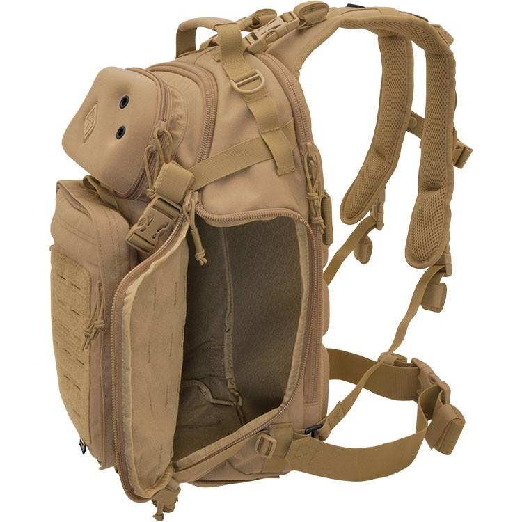 Hazard 4 Drawbridge 25 Liter Beavertail Daypack Bags, Packs and Cases Hazard 4 Tactical Gear Supplier Tactical Distributors Australia