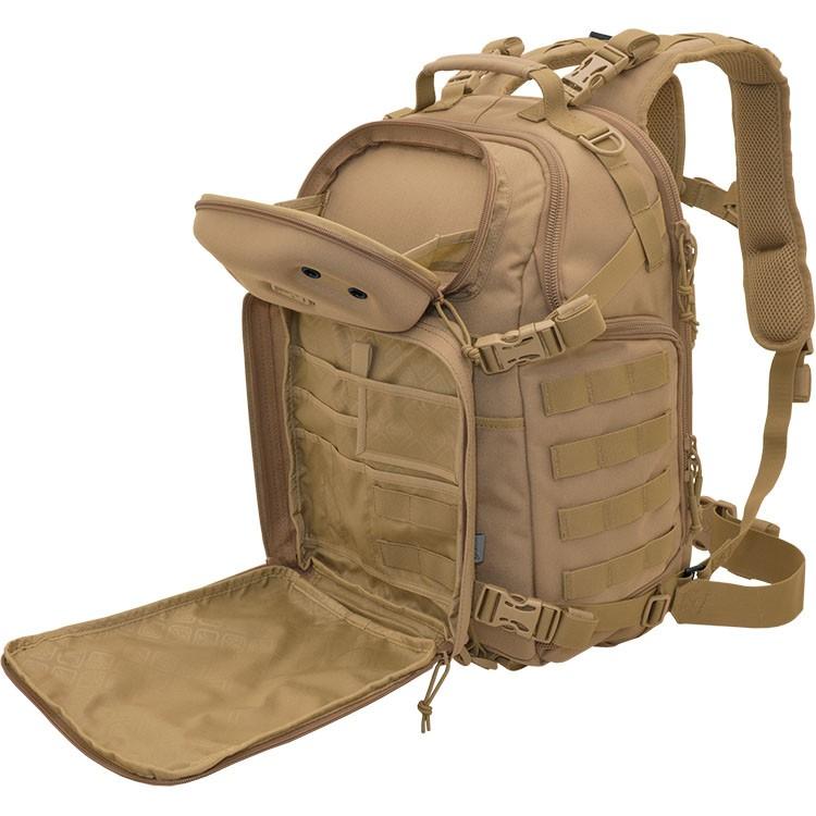 Hazard 4 Drawbridge 25 Liter Beavertail Daypack Bags, Packs and Cases Hazard 4 Tactical Gear Supplier Tactical Distributors Australia