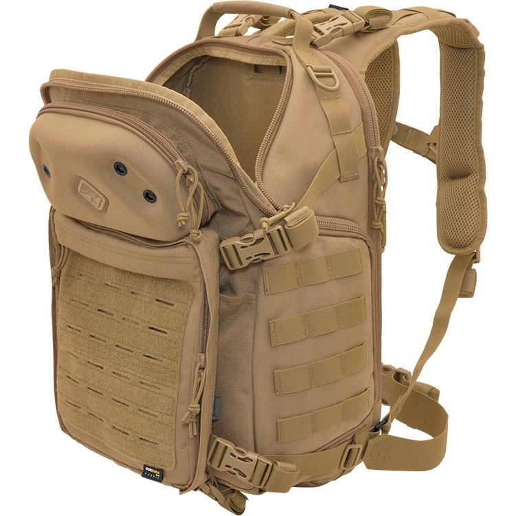 Hazard 4 Drawbridge 25 Liter Beavertail Daypack Bags, Packs and Cases Hazard 4 Tactical Gear Supplier Tactical Distributors Australia