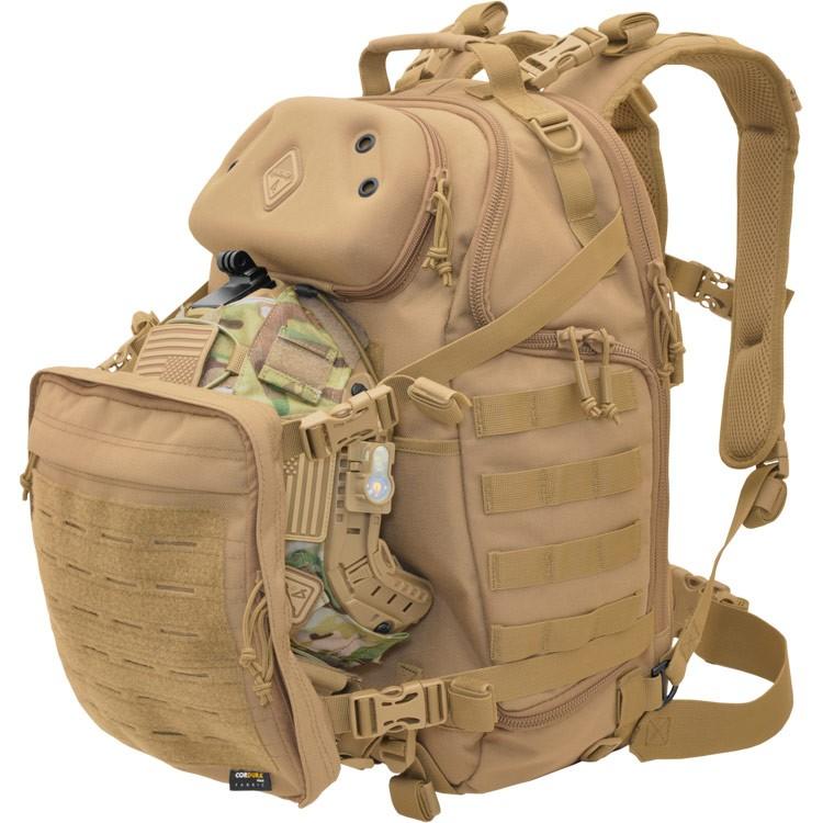 Hazard 4 Drawbridge 25 Liter Beavertail Daypack Bags, Packs and Cases Hazard 4 Tactical Gear Supplier Tactical Distributors Australia