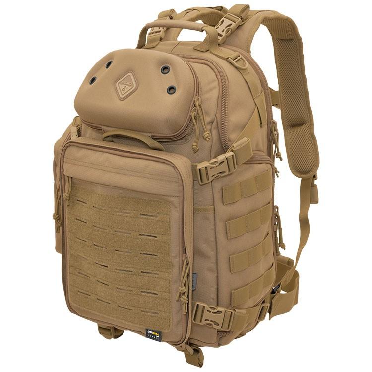 Hazard 4 Drawbridge 25 Liter Beavertail Daypack Bags, Packs and Cases Hazard 4 Tactical Gear Supplier Tactical Distributors Australia