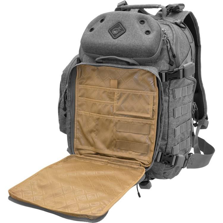 Hazard 4 Drawbridge 25 Liter Beavertail Daypack Bags, Packs and Cases Hazard 4 Tactical Gear Supplier Tactical Distributors Australia