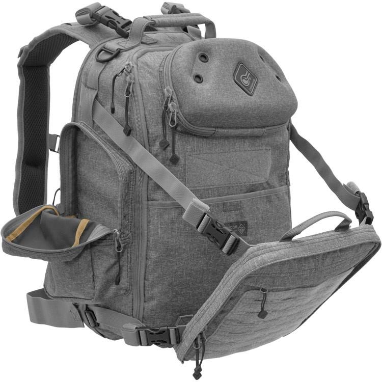 Hazard 4 Drawbridge 25 Liter Beavertail Daypack Bags, Packs and Cases Hazard 4 Tactical Gear Supplier Tactical Distributors Australia