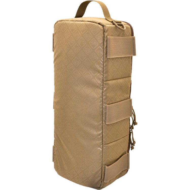 Hazard 4 Evac Photo Insert 8.9 L Coyote Accessories Hazard 4 Tactical Gear Supplier Tactical Distributors Australia