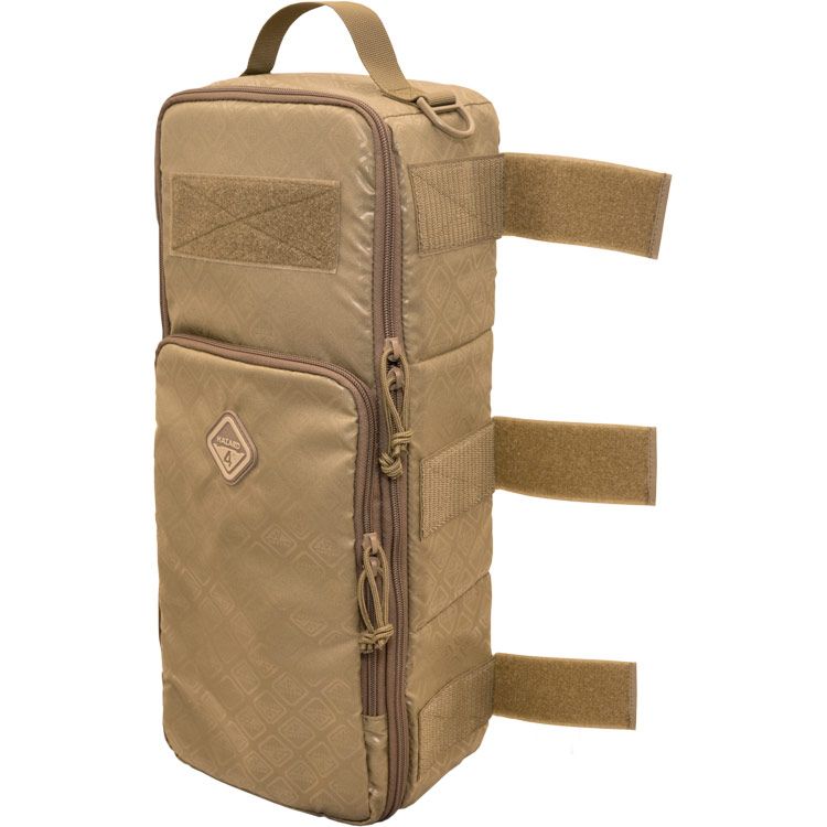 Hazard 4 Evac Photo Insert 8.9 L Coyote Accessories Hazard 4 Tactical Gear Supplier Tactical Distributors Australia