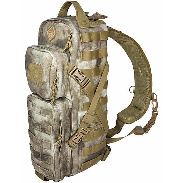 Hazard 4 Evac Plan-B Front/Back Modular Sling Pack ATACS Bags, Packs and Cases Hazard 4 Tactical Gear Supplier Tactical Distributors Australia