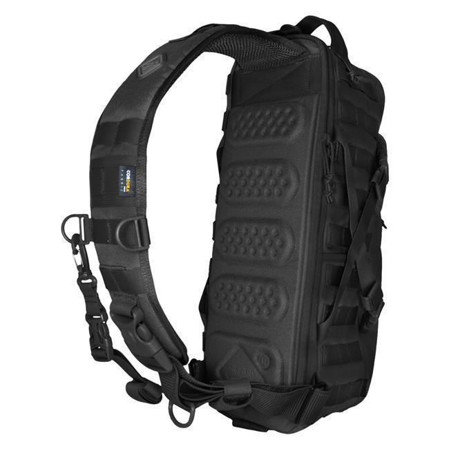 Hazard 4 V17 Plan-B Sling Pack - Coyote - Buy Online - Shop Hazard 4 V17 Plan-B Sling Pack - Coyote - Buy Online - Shop