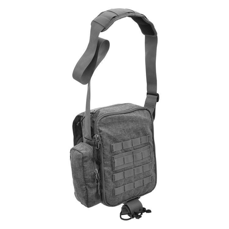 Hazard 4 Grayman Kato Civilian Lab® Series Tablet + Netbook Mini Messenger Bags, Packs and Cases Hazard 4 Tactical Gear Supplier Tactical Distributors Australia