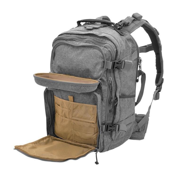 Hazard 4 Grayman Patrol Civilian Lab® Series Thermo Cap Urban Day Pack Bags, Packs and Cases Hazard 4 Tactical Gear Supplier Tactical Distributors Australia